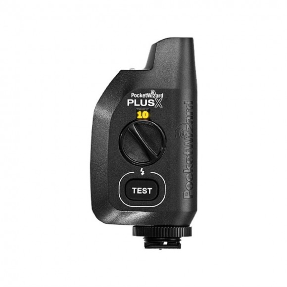 Pocket Wizard PlusXe Single Transceiver